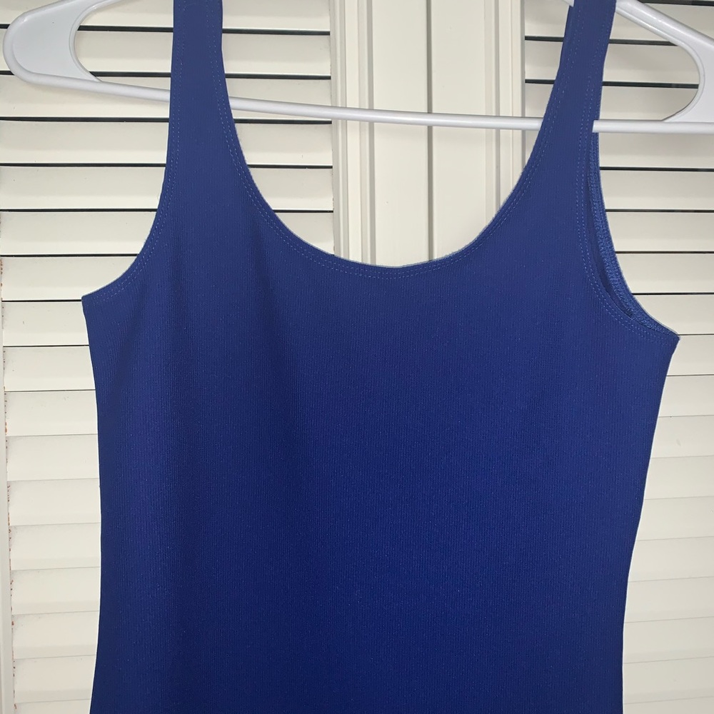 Bodycon Dress - Picture 2 of 2